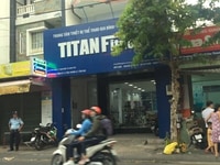 Cho thuê nhà Mặt tiền Nguyễn Xuân Khoát, quận Tân Phú Cho thuê nhà Mặt tiền Nguyễn Xuân Khoát, quận Tân Phú