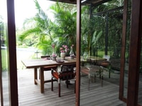 Cần tiền bán gấp BIỆT THỰ VƯỜN DT 20x40m MT Nguyễn Trung Trực Long An. Cần tiền bán gấp BIỆT THỰ VƯỜN DT 20x40m MT Nguyễn Trung Trực Long An.