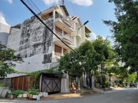Nhà bán tại Khu Đô thị Vạn Phúc 3 lầu, 81m2, đối diện công viên Nhà bán tại Khu Đô thị Vạn Phúc 3 lầu, 81m2, đối diện công viên