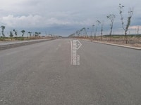 Bán đất mặt tiền đường nhựa 9m đối diễn với becamex giá đầu tư Bán đất mặt tiền đường nhựa 9m đối diễn với becamex giá đầu tư