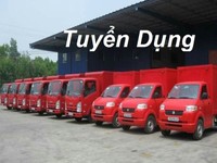 Tuyển Tài Xế Và Lơ Xe Tải Lương 14tr/ th Phụ Kho 600k/n Tại Đak Lak Tuyển Tài Xế Và Lơ Xe Tải Lương 14tr/ th Phụ Kho 600k/n Tại Đak Lak