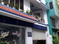 Bán nhà phố Trần Bình Trọng, ngay Trường Học Đại Học Công Nghệ Bán nhà phố Trần Bình Trọng, ngay Trường Học Đại Học Công Nghệ