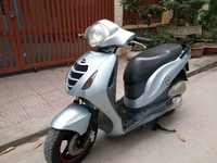Honda PS 150 i nhập chính chủ biển Thủ đô Honda PS 150 i nhập chính chủ biển Thủ đô