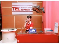 Cty Chuyển Phát Nhanh Tuyển Tài Xế Tải Nhỏ lương 7-9tr/Tháng Cty Chuyển Phát Nhanh Tuyển Tài Xế Tải Nhỏ lương 7-9tr/Tháng