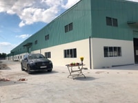Bán kho xưởng mặt tiền đường Bùi Văn Ngọ, xã Đức Hoà Đông, Đức Hoà, LA Bán kho xưởng mặt tiền đường Bùi Văn Ngọ, xã Đức Hoà Đông, Đức Hoà, LA
