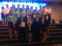 Nhân viên kinh doanh Bất Động Sản lương + HH cao 15 - 20 Triệu/Tháng Nhân viên kinh doanh Bất Động Sản lương + HH cao 15 - 20 Triệu/Tháng