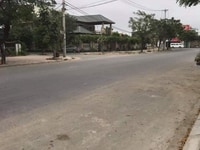 Bán đất đường Trần Nam Trung gần Võ CHí Công Bán đất đường Trần Nam Trung gần Võ CHí Công