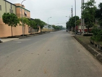 Chính chủ bán đất đấu giá KCN Quất Động Thường Tín Hà nội. Chính chủ bán đất đấu giá KCN Quất Động Thường Tín Hà nội.