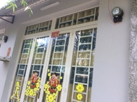 Nhà 1L 40m2 gần chợ Hưng Long Bình Chánh chính chủ Nhà 1L 40m2 gần chợ Hưng Long Bình Chánh chính chủ