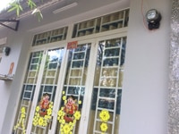 Nhà 1L 40m2 gần chợ Hưng Long Bình Chánh chính chủ Nhà 1L 40m2 gần chợ Hưng Long Bình Chánh chính chủ