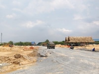 Đất nền đầu tư tại trung tâm thị xã Tân Uyên 810tr/ nền Đất nền đầu tư tại trung tâm thị xã Tân Uyên 810tr/ nền