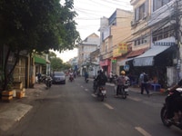 Bán MTKD sầm uất, ở ngay trường Ngô Thời Nhiệm, Phước Long A, Quận 9 Bán MTKD sầm uất, ở ngay trường Ngô Thời Nhiệm, Phước Long A, Quận 9