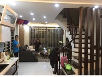 Bán Nhà trương định 32m2 x4 Tầng Giá 2,5 Tỷ. Bán Nhà trương định 32m2 x4 Tầng Giá 2,5 Tỷ.