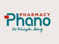 Nhà thuốc Phano cần thuê mặt bằng ngang 6m Nhà thuốc Phano cần thuê mặt bằng ngang 6m