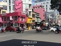 Góc 2 MT đường Trương Quyền, Q 3 (6,5x15m) siêu vị trí, nhà 2 lầu đẹp Góc 2 MT đường Trương Quyền, Q 3 (6,5x15m) siêu vị trí, nhà 2 lầu đẹp