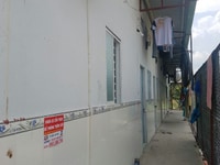 Bán gấp dãy nhà trọ có 7 phòng đang cho thuê hơn 14 triệu/ tháng Bán gấp dãy nhà trọ có 7 phòng đang cho thuê hơn 14 triệu/ tháng
