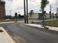 Mở bán các Lô View đẹp nhất Dự Án KDC Tên Lửa 2 Mở bán các Lô View đẹp nhất Dự Án KDC Tên Lửa 2