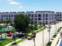 Siêu dự án Nhà phố vila view sông vàm cỏ đông tt Bến Lức-Trần Anh grou Siêu dự án Nhà phố vila view sông vàm cỏ đông tt Bến Lức-Trần Anh grou