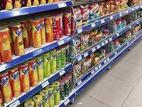 Nhân Viên Làm Việc Tại Hệ Thống siêu thị Nhân Viên Làm Việc Tại Hệ Thống siêu thị