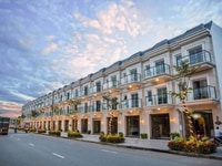 SHOPHOUSE hạng sang trên trục đường biển ĐÀ NẴNG SHOPHOUSE hạng sang trên trục đường biển ĐÀ NẴNG