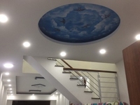 Nhà HXH Tân Kì Tân Quý, Bình Tân, 48m2, 3 tầng, 4 tỷ Nhà HXH Tân Kì Tân Quý, Bình Tân, 48m2, 3 tầng, 4 tỷ