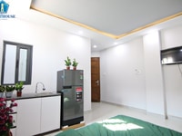Căn hộ cao cấp như hình 100% 1 - 2 phòng ngủ ngay Tô Hiến Thành Q.10 Căn hộ cao cấp như hình 100% 1 - 2 phòng ngủ ngay Tô Hiến Thành Q.10