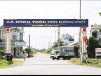 Gía chốt trong ngày cho đầu tư nền A1 Đông Phú, Châu Thành, Hậu Giang Gía chốt trong ngày cho đầu tư nền A1 Đông Phú, Châu Thành, Hậu Giang