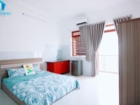 Full NT mới xây có thang máy Ngay Hoàng Hoa Thám Tân Bình Full NT mới xây có thang máy Ngay Hoàng Hoa Thám Tân Bình