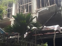 Bán 130m2 đất phố Trần Phú, vài bước ra phố, đầu tư sinh lời Bán 130m2 đất phố Trần Phú, vài bước ra phố, đầu tư sinh lời