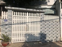 Nhà Tân thới hiệp 21, Q.12. Hẻm xe tải. 5,3x18m, 4,4 tỷ Nhà Tân thới hiệp 21, Q.12. Hẻm xe tải. 5,3x18m, 4,4 tỷ