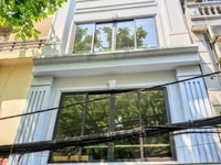 Cho thuê Nhà mặt tiền tại Hào Nam dt 50m2*9 tầng, MT rộng 4,8m Cho thuê Nhà mặt tiền tại Hào Nam dt 50m2*9 tầng, MT rộng 4,8m