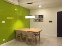 Cho thuê căn hộ chung cư tại Ehome 5 - The Bridgeview - Quận 7 Cho thuê căn hộ chung cư tại Ehome 5 - The Bridgeview - Quận 7