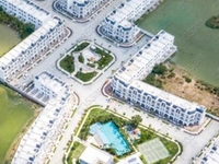 Xuất ngoại bán shophouse 1 trệt 2 lầu, mặt tiền Quốc Lộ 1A, giá 2.9 tỷ Xuất ngoại bán shophouse 1 trệt 2 lầu, mặt tiền Quốc Lộ 1A, giá 2.9 tỷ