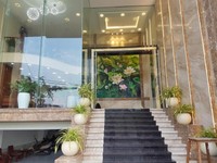 Chính chủ bán khách sạn đường Dương Dình Nghệ Chính chủ bán khách sạn đường Dương Dình Nghệ