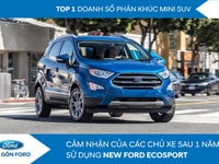 Ford Ecosport new 2019 giảm 20 triệu + BhVCTX, trả trước 150 triệu. Ford Ecosport new 2019 giảm 20 triệu + BhVCTX, trả trước 150 triệu.
