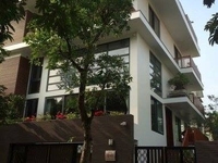 Bán gấp biệt thự khu đô thị phố Trần Kim Xuyến 152m2 x 4T giá 32.8 tỷ Bán gấp biệt thự khu đô thị phố Trần Kim Xuyến 152m2 x 4T giá 32.8 tỷ