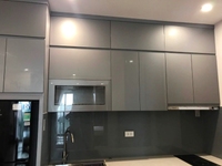 Cho thuê căn hộ 1 phòng ngủ 50m2 Full đồ khu Tô Ngọc Vân, Quảng An Cho thuê căn hộ 1 phòng ngủ 50m2 Full đồ khu Tô Ngọc Vân, Quảng An