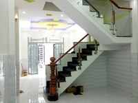 Bán gấp nhà mới xây dựng vô ở liền Bán gấp nhà mới xây dựng vô ở liền