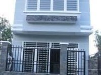 Chính chủ bán gấp căn nhà 60m2 shr ngay mặt đường Hoàng Hoa Thám Chính chủ bán gấp căn nhà 60m2 shr ngay mặt đường Hoàng Hoa Thám
