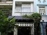 Bán nhà mặt tiền HỒ XUÂN HƯỜNG, Phường 6, Q.3, DT: 74m2,3 Lầu kiên cố Bán nhà mặt tiền HỒ XUÂN HƯỜNG, Phường 6, Q.3, DT: 74m2,3 Lầu kiên cố