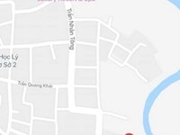 Bán đất kiệt bê tông 4m Trần Nhân Tông Hội An Bán đất kiệt bê tông 4m Trần Nhân Tông Hội An