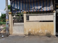 Bán nhà cấp 4 sổ hồng riêng chính chủ, đường Huỳnh Văn Lũy,Phú Lợi, Bán nhà cấp 4 sổ hồng riêng chính chủ, đường Huỳnh Văn Lũy,Phú Lợi,