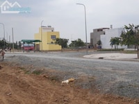 Bán đất mặt tiền đường Thanh niên,xã Phạm Văn Hai,Bình Chánh gía 790tr Bán đất mặt tiền đường Thanh niên,xã Phạm Văn Hai,Bình Chánh gía 790tr