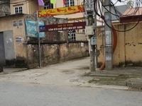 Bán đất Khúc Thừa Dụ 2, vĩnh niệm Lê Chân Hải Phòng giá 0.95 tỷ Bán đất Khúc Thừa Dụ 2, vĩnh niệm Lê Chân Hải Phòng giá 0.95 tỷ