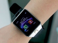 Đồng hồ thông minh smartwatch DZ09 có khe sim Đồng hồ thông minh smartwatch DZ09 có khe sim