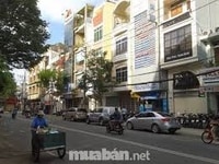 Bán nhà HẺM XE HƠI Võ Văn Tần, P5, Quận 3 - 4 tầng, DT 65m2, Bán nhà HẺM XE HƠI Võ Văn Tần, P5, Quận 3 - 4 tầng, DT 65m2,