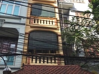 Siêu phẩm MP Cát Linh 63m, 5 tầng, MT 4,2m giá sập sàn 26,9 tỷ Siêu phẩm MP Cát Linh 63m, 5 tầng, MT 4,2m giá sập sàn 26,9 tỷ