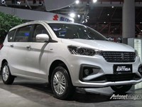 Bán Suzuki New Ertiga 2019 giá tốt Bán Suzuki New Ertiga 2019 giá tốt