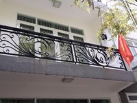 Bán nhà đẹp 5 tầng, hẻm xe hơi Nguyễn ĐÌnh Chiểu, Phường 5 Quận 3 Bán nhà đẹp 5 tầng, hẻm xe hơi Nguyễn ĐÌnh Chiểu, Phường 5 Quận 3