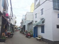 Cần cho thuê Đường Dương Quảng Hàm Phường 5 Quận Gò Vấp , 6x4 m² Cần cho thuê Đường Dương Quảng Hàm Phường 5 Quận Gò Vấp , 6x4 m²